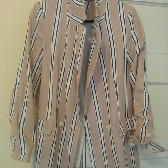 Free People Jackets & Blazers - FREE PEOPLE Blazer Jacket